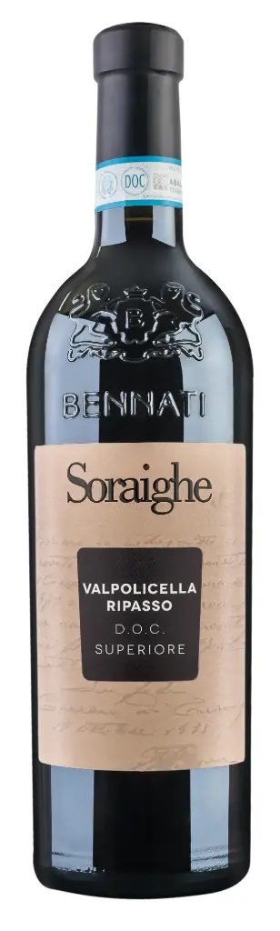 Ripasso della Valpolicella Superiore | Vinoteca Italiana Baccus